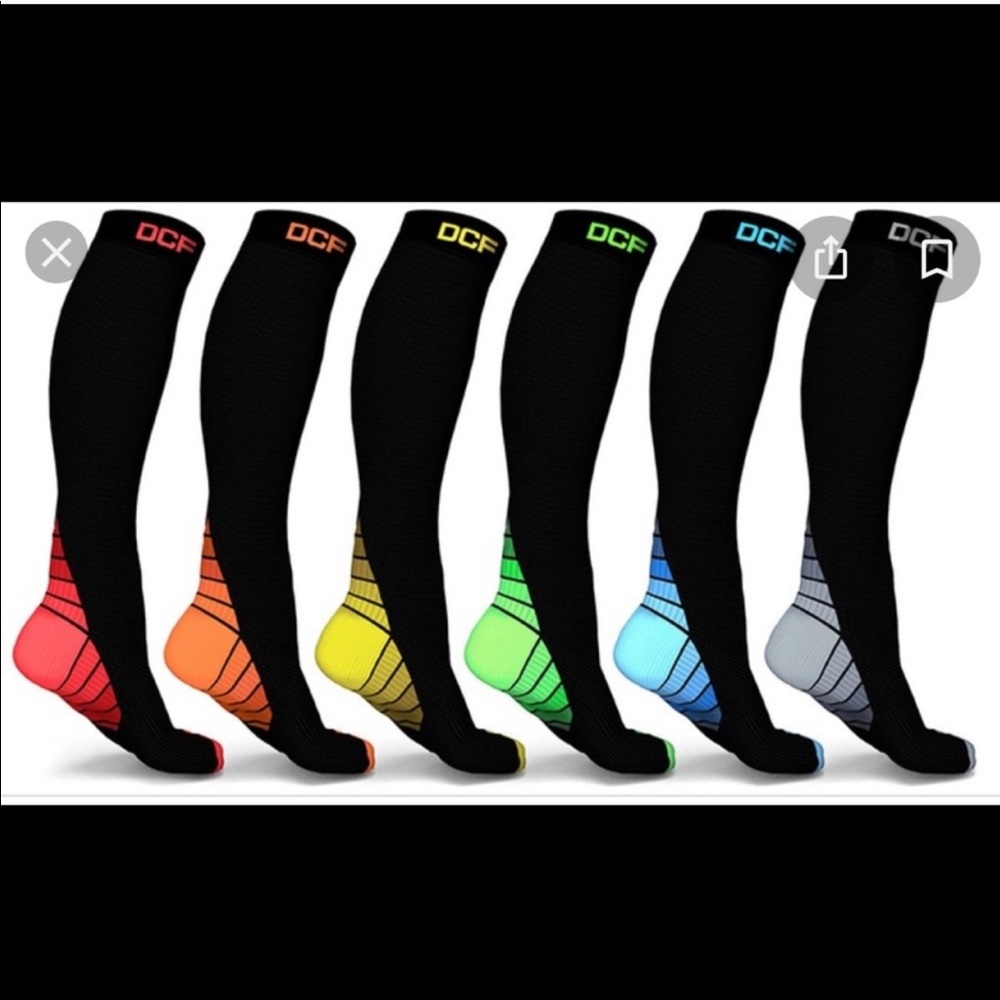 Compression Socks